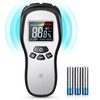 Pinless Wood Moisture Meter Detection - Firewood Moisture Meter Digital