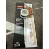 OXO Good Grips Chef's Precision Digital Instant Read Thermometer Pivot