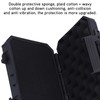 Outdoor Sealed Safety Nylon Shockproof Container Survival Gear Storage Case