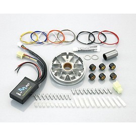 キタコ(KITACO) パワーパック ズーマーX(JF52全車種) 230-1155950