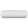 9Dx32 Outdoor Water Resistant Poly Round Bolster Neckroll Pillow Insert,