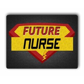 Makoroni -Future Nurse Career - Jigsaw Puzzle 252 pcs, DesT78