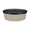 Big Bruno Tall Sustainable Reusable Bowl with Lid for Lunch