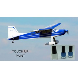 E-FLITE RC AIRPLANE Valiant 1.3 EFL4950 TOUCH UP PAINT GREAT TO HAVE AWSOME