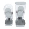 Hanging Automatic Pet Water Dispenser Large Capacity Auto Gravity Pet