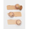 [Adhesive Concealer] Salmon Dark Circle Concealer No. 0-2 Single Item