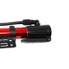 Laxzo ® Mini Bicycle Pump - Aluminum Alloy Bike Pump