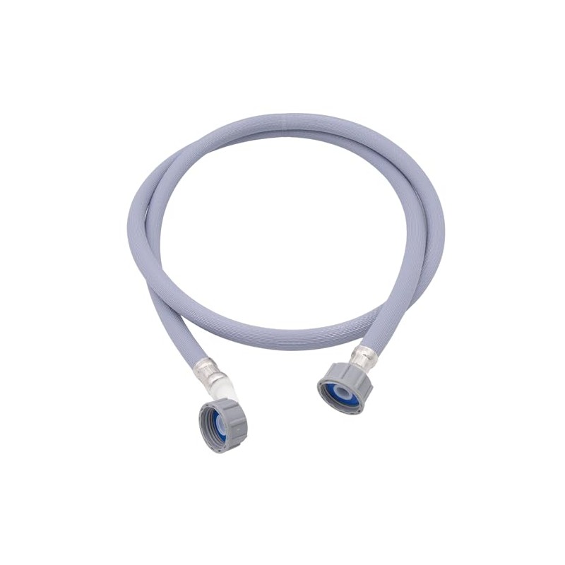 VARIOSAN Inlet Hose 11640 2.50 m 3/4" Angle Washing Machine