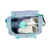 Scooli Unisex Children's Sports Bag, blue
