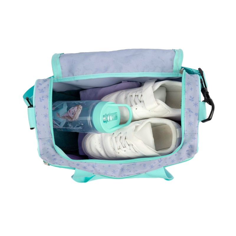 Scooli Unisex Children's Sports Bag, blue