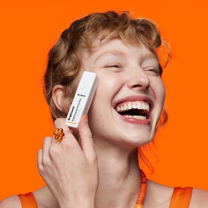 Dr. Jart+ Brightening Eye Serum Stick (3.6g)
