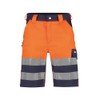 DASSY® Venna DASSY® Venna Hi-Vis Shorts - Size 42 -