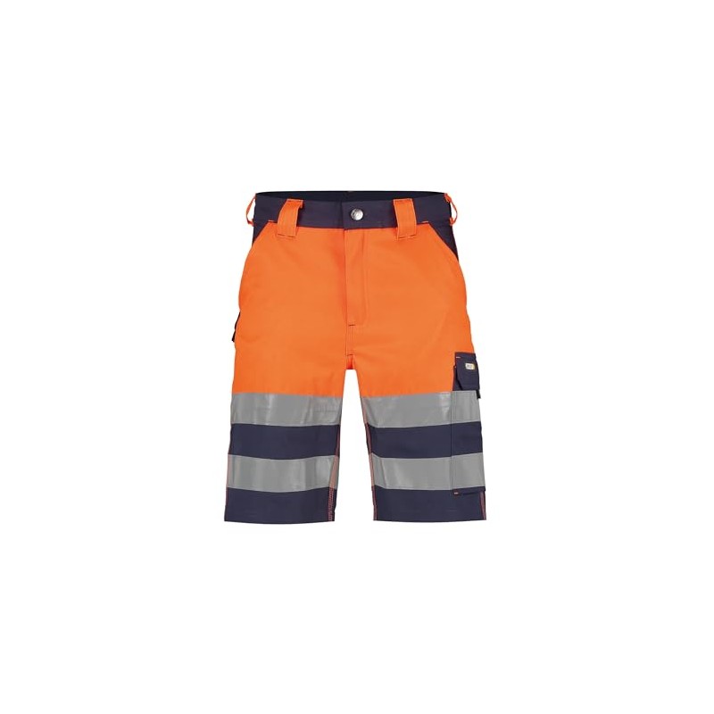 DASSY® Venna DASSY® Venna Hi-Vis Shorts - Size 42 -
