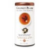 The Republic of Tea Black Full-Leaf Loose Tea (Coconut Pu-Erh