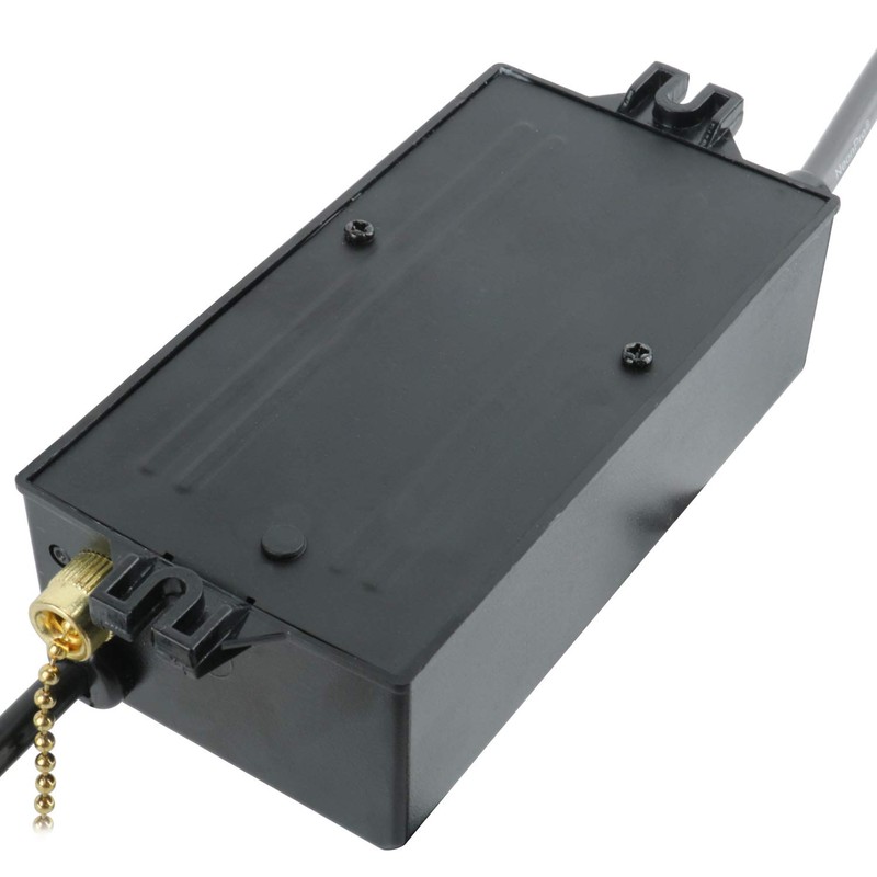 YaeCCC 6.5KV 30mA Neon Light Sign Power Supply Electronic Transformer