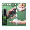GoldWorld Beard Kit Beard Growth Grooming Kit w/Beard Foam/Shampoo/Wash Beard