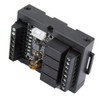 PLC Industrial Control Board, Walfront FX1N-10MR Programmable Logic Controller Relay