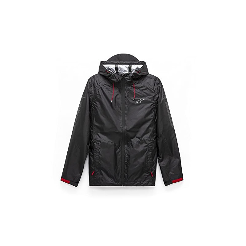 Alpinestars Men's Resist III Windbreaker