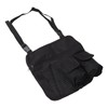 Camping Chair Hanging Bag Waterproof Oxford Cloth Adjustable Portable Beach