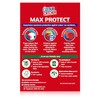Colour Catcher Max Protect Laundry Sheets, Helps Prevent Colour Run