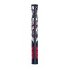 Super Stroke Zenergy Flatso 1.0 Putter Grip Camo RD/WH/BL GR-248(440)