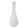 apollo THE HOUSEWARES BRAND Apollo Spoon Rest, Multi-Colour, 8x23x3, Ceramic