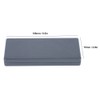Welding Gauge Inspection Rule Weld Inspection Gage Seam Fillet Crown