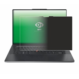 upscreen Anti-Spy Privacy Screen Protector for Lenovo ThinkPad Z13 (2nd Gen) Privacy Screen Protector Film [Privacy Screen Protector] Blue Light Filter