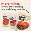 Snak Club Honey Cashews, Honey Glazed Nuts, Kosher Snack, 2.5