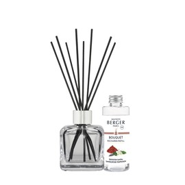 Maison Berger 7692 Cube Seductive Sandalwood
