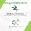 Drying Lotion Tea Tree Oil