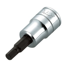 Kyoto Machine Tools (KTC) Short Hexagon Socket BT3-1/8S-S