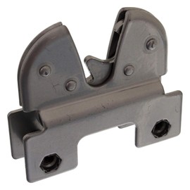 febi bilstein 43410 Locking Device for front opening, pack of one