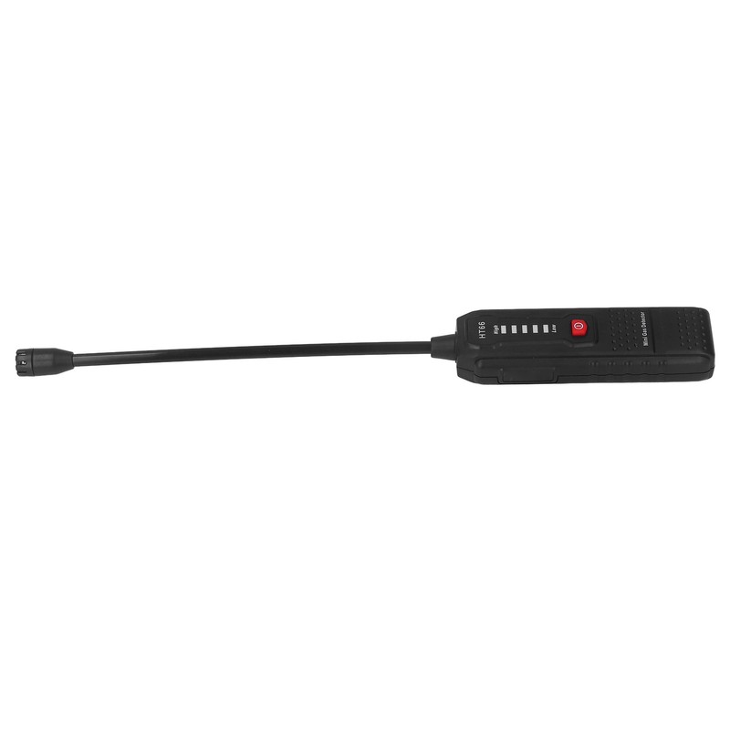 Mini Gas Detector Combustible Methane Natural Gas Leak Tester Sensor