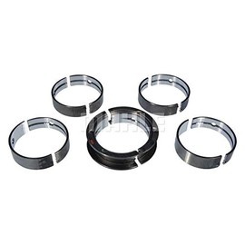 Clevite MS-2205A Engine Crankshaft Main Bearing Set