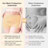 6 Pack Mesh Underwear Postpartum C Section Recovery Must Haves