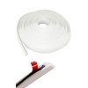 UB-Lab. Car Aero Molding Side Guard Gap Filling Tape Door