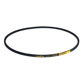 Goodyear A91 /4L930 Classical Wrapped Industrial V-Belt, 93" Outside Circumference
