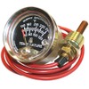 Murphy by Enovation Controls A20T-250-4-1/2 Temperature Swichgage (10703159)