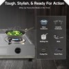 Sonret Gas Stove Double Burner , Gas Stove Burner ,