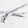 Hot Plate Gripper 304 Stainless Steel Anti Scalding Bowl Clip