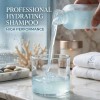 Shampoo Base Hidratante Profesional alto rendimiento 1 galón A Granel