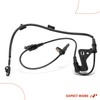 A-Premium ABS Wheel Speed Sensor Compatible with Hyundai Models -