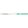 TRUSCO GS-12-HA Diamond File for Precision Use, Blade Length 1.6