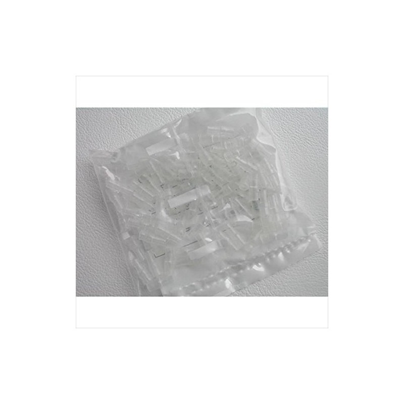 Hitachi Auto Parts B-3 Insulated Sleeves (Male) Pack of 100