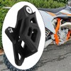 LT Easiyl Motorrad Kettenführungsblock KT04075#001 Kompatibel mit KTM SX 65