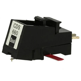 THAKKER Dual CDs 660 / CDs 650 Replica Pickup