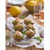 Ortiz White Tuna in Olive Oil, Fresh Tender Slices, Spanish