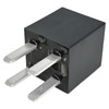 3-Pack 8T2T-CA Relay - 12VDC 20A 4-Pin SPST Automotive Power