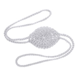 DOITOOL Winter Nose Warmer for Men and Women Soft Cozy Nose Cover for Cold Weather Protection Comfortable Knit Design for Skiing and Outdoor Activities Easy to Wear Daily Use